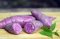 Can Purple sweet potato make your skin healthy? Can Purple sweet potato protect  skin from generating wrinkle?