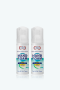 แพ็คคู่  ขนาด 50ml+50ml