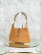 MP-10500 Used Gucci Vintage Jackie Brown/Bamboo Ghw