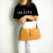 MP-10500 Used Gucci Vintage Jackie Brown/Bamboo Ghw