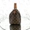 MP-10527 Used Lv Speedy Size 25" Monogram Ghw