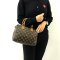 MP-10527 Used Lv Speedy Size 25" Monogram Ghw