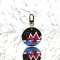 MP-10514 New Lv Key Ring Chrismas 2018 Monogram Ghw