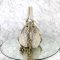MP-10422 Used Marc Jacobs Small Cecilia Beige Ghw (C382030)