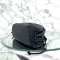 MP-10314 Used bottega Veneta mini pouch black rhw (B08671112K)