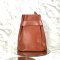 MP-10288 Used LV shoulder bag epi vintage brown ghw (AI0976)