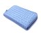 New Bottega Veneta Zippy Long Wallet in Arctic Blue RHW