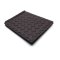 New Bottega Men’s Money Clip in Espresso Leather