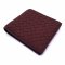 New Bottega Men’s Wallet 8 Card in Red Maroon Leather