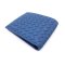 New Bottega Men’s Wallet 8 Card in Blue Leather
