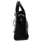 New Balenciaga City S” Edge In Black Goatskin SHW