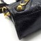 New Balenciaga Mini City Giant In Black GHW