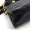 New Balenciaga Mini City Giant In Black GHW