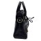 New Balenciaga Small City In Black GHW
