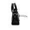New Balenciaga Mini City In Black Edge SHW 