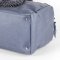Used Chanel Jeans HandBag in Blue Jeans Danim