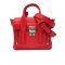 NEW 3.1 Phillip Lim Mini Pashli in Red Leather SHW