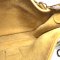 Used Hermes Evelyne PM in Mustard Clemence PHW