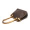 Used Louis Vuitton Batignolles MM in Monogram GHW