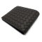 New Bottega Men’s Wallet 8 Card in Dark Brown Leather