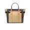 Unused Mulberry Bayswater Zip Small in Fourth Color GHW