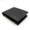 New Gucci GG Men's Wallet in Black Leather