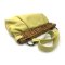 Used Ferragamo Shoulder Bag in Lemon RHW