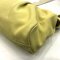 Used Ferragamo Shoulder Bag in Lemon RHW