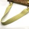 Used Ferragamo Shoulder Bag in Lemon RHW