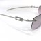 Used Gucci Sunglasses in Strass Rose Lens SHW