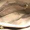 Used Tory Burch York Tote Bag in Cammeo Leather LGHW