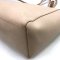 Used Tory Burch York Tote Bag in Cammeo Leather LGHW