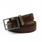 Used Paul Smith Belt 85" in Brown Leather RHW