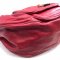 Used Marc By Marc Jacobs Shoulder bag in Red Leather GHW