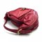 Used Marc By Marc Jacobs Shoulder bag in Red Leather GHW