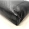 Unused Bottega Veneta Shopping Bag in Black Leather RHW