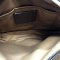 New Coach Jes Crossbody Bag Large  in Light Saddle Leather GHW