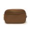 New Coach Jes Crossbody Bag Large  in Light Saddle Leather GHW