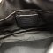 New Coach Jes Crossbody Bag Large  in Black Leather GHW