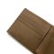 New Bottega Men’s Wallet 8 Card in Tan Leather
