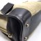 Used Loewe Amazona 28" in ฺBrown Leather GHW