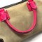 Used Loewe Amazona 28" in ฺBrown Leather GHW