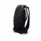 Used Paul Smith Backpack in Black Canvas SHW