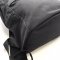 Used Paul Smith Backpack in Black Canvas SHW