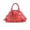 Used Marc By Marc Jacobs Handbag in Red Leather GHW
