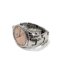 Used Fendi Watch 35 MM in Rose Gold Dial SHW