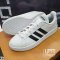 รองเท้า Adidas ผู้หญิง Grand Court Base [EE7968]