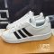 รองเท้า Adidas ผู้หญิง Grand Court Base [EE7968]