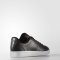 รองเท้า Adidas Cloudfoam Advantage Clean AW3915 (Black/Black/Grey)