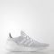 รองเท้า Adidas Cloudfoam Ultimate [BC0121] (Footwear White/Grey Two)